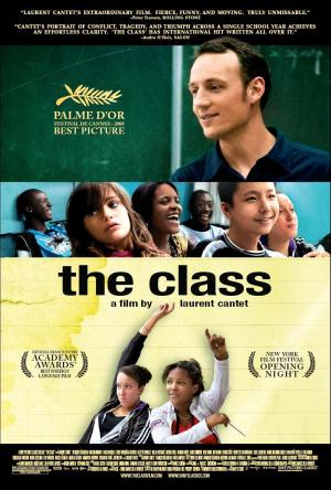The Class [Russian]