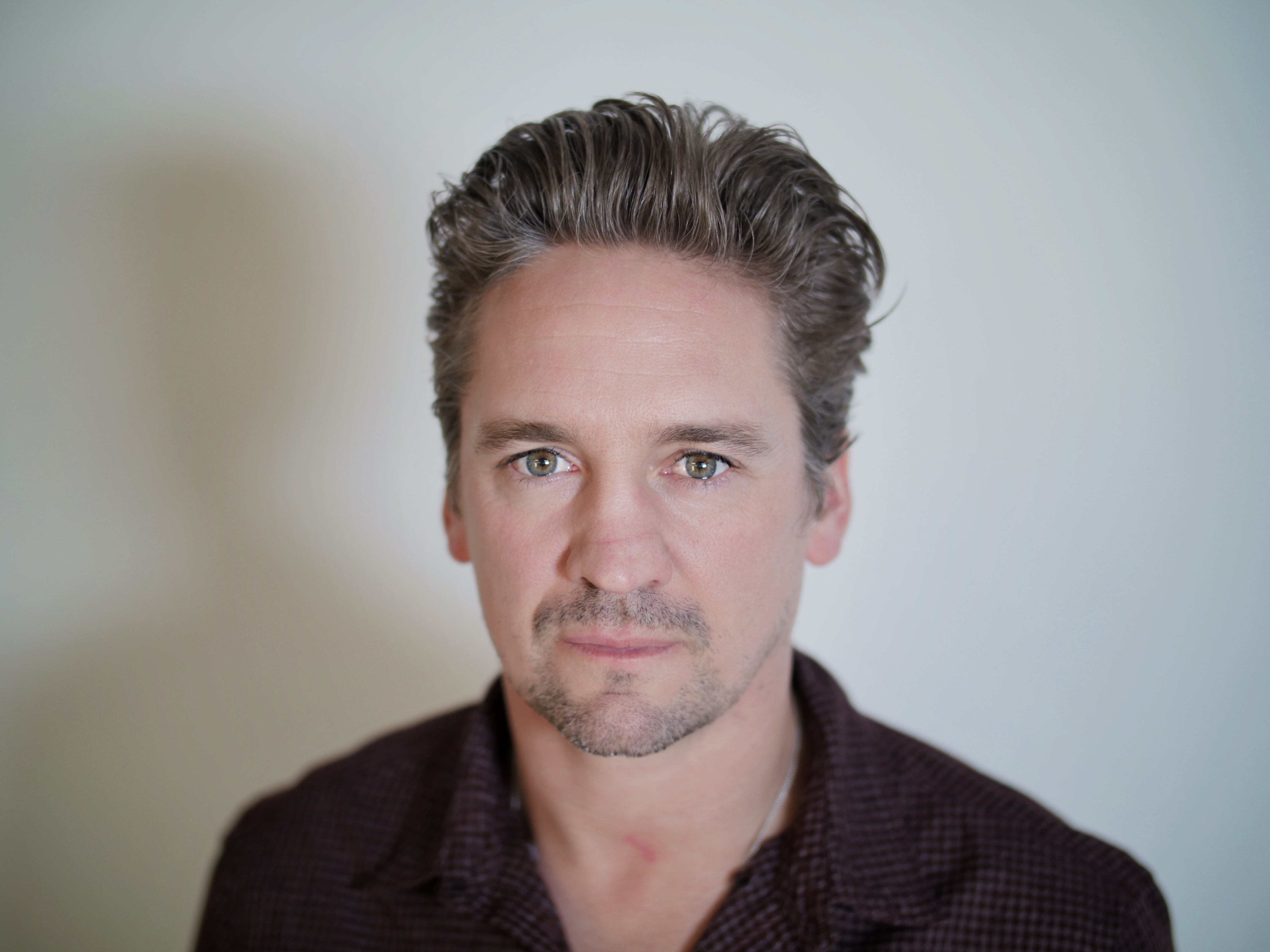 actor Rob Cooper large photo