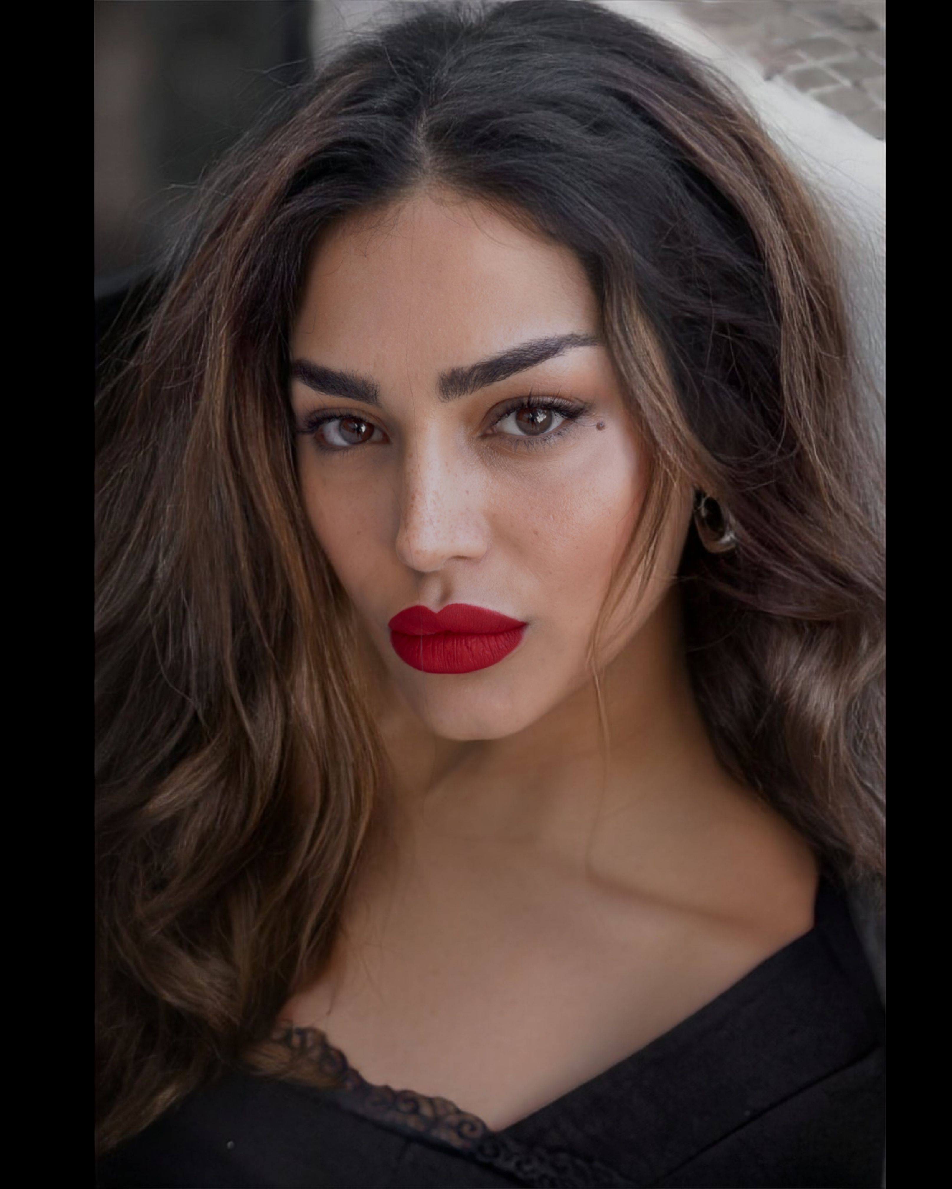 Rasha Bilal