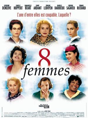 8 Women [Russian]