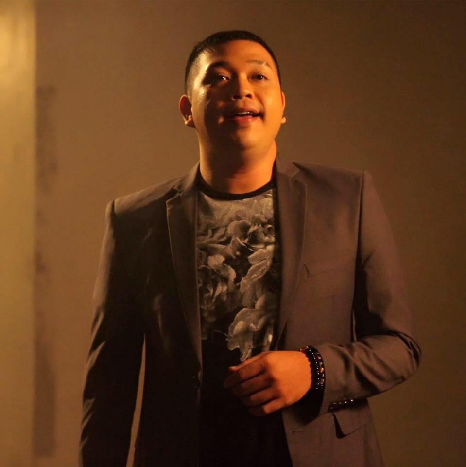 actor Shielbert Manuel large photo