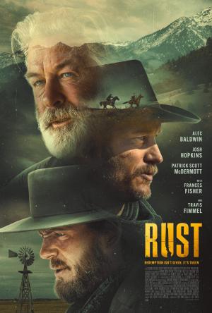 Rust [Russian]