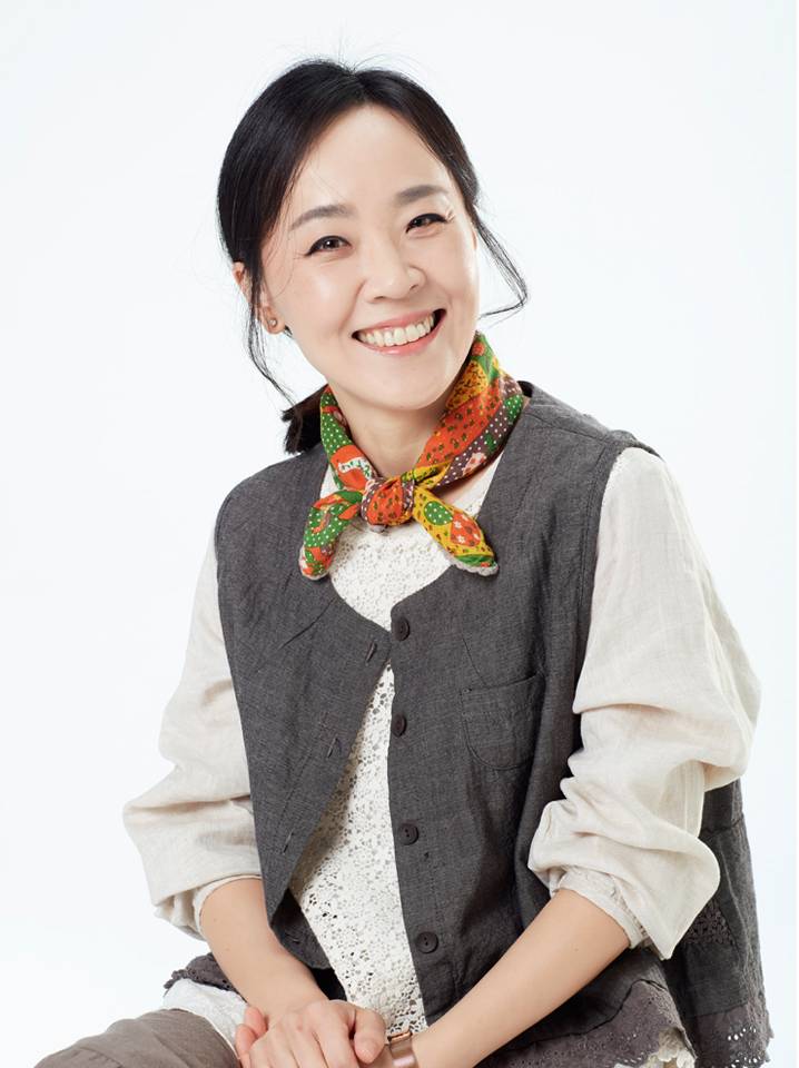 actor Choi Ji-yeon large photo