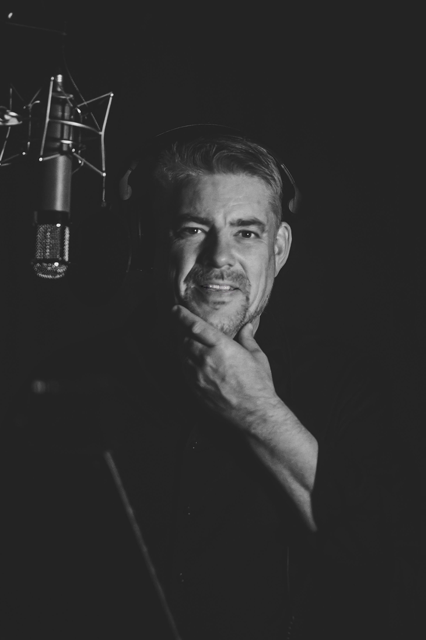 actor Dan Nachtrab large photo