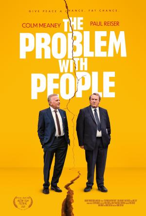 The Problem with People [Spanish]