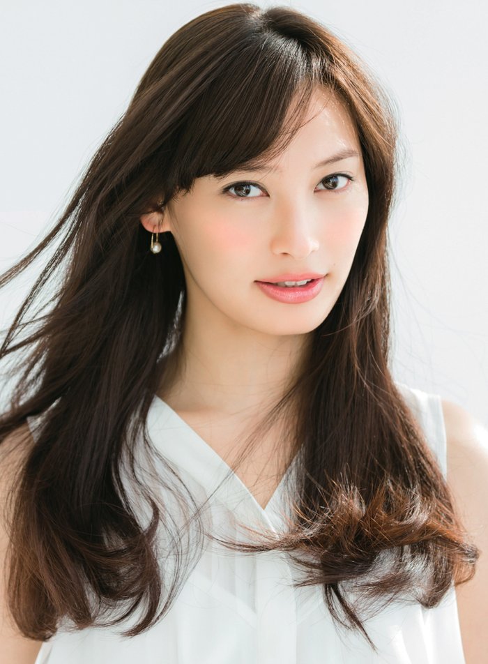 actor Aya Ohmasa large photo