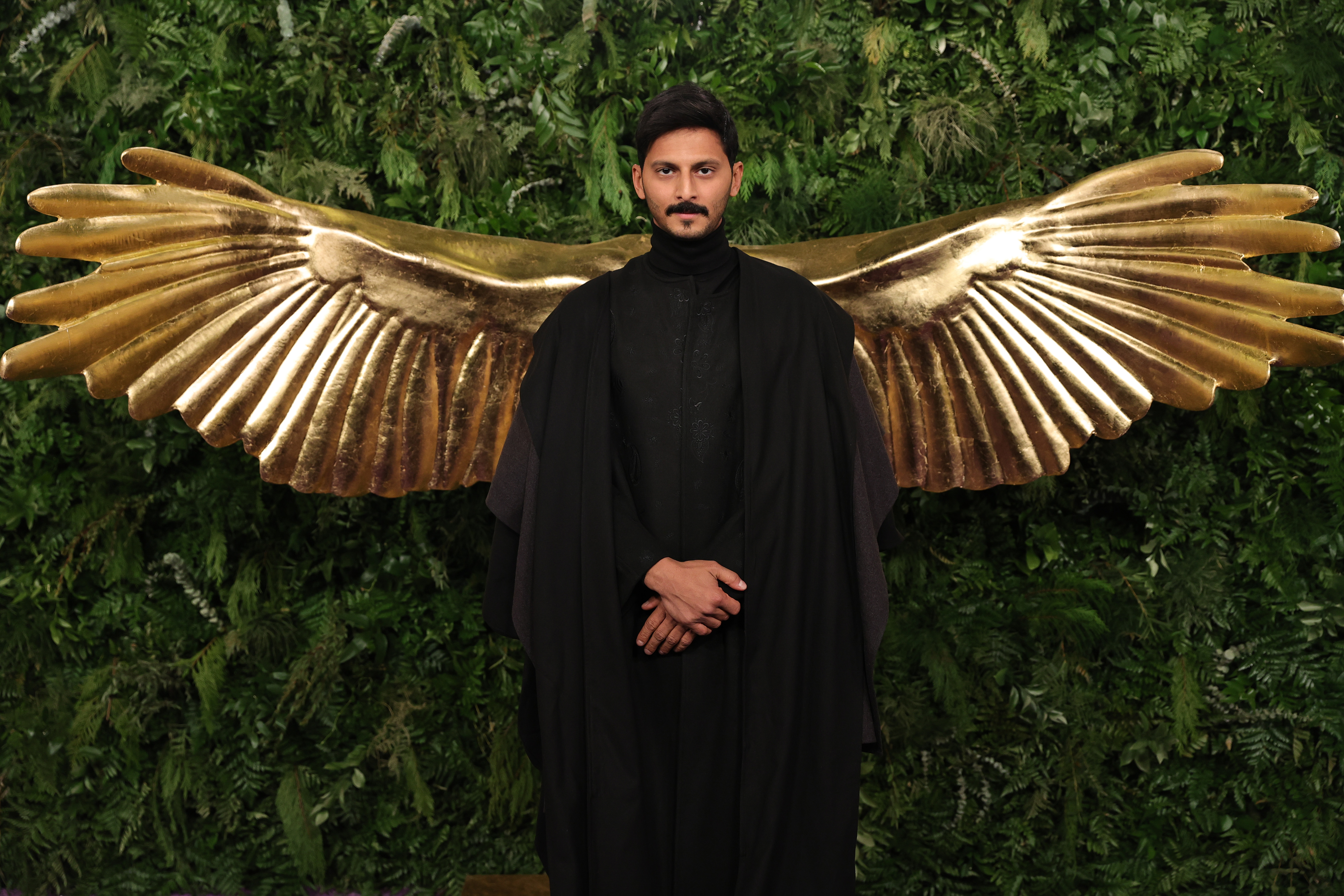 actor Mohamed El Shehri large photo