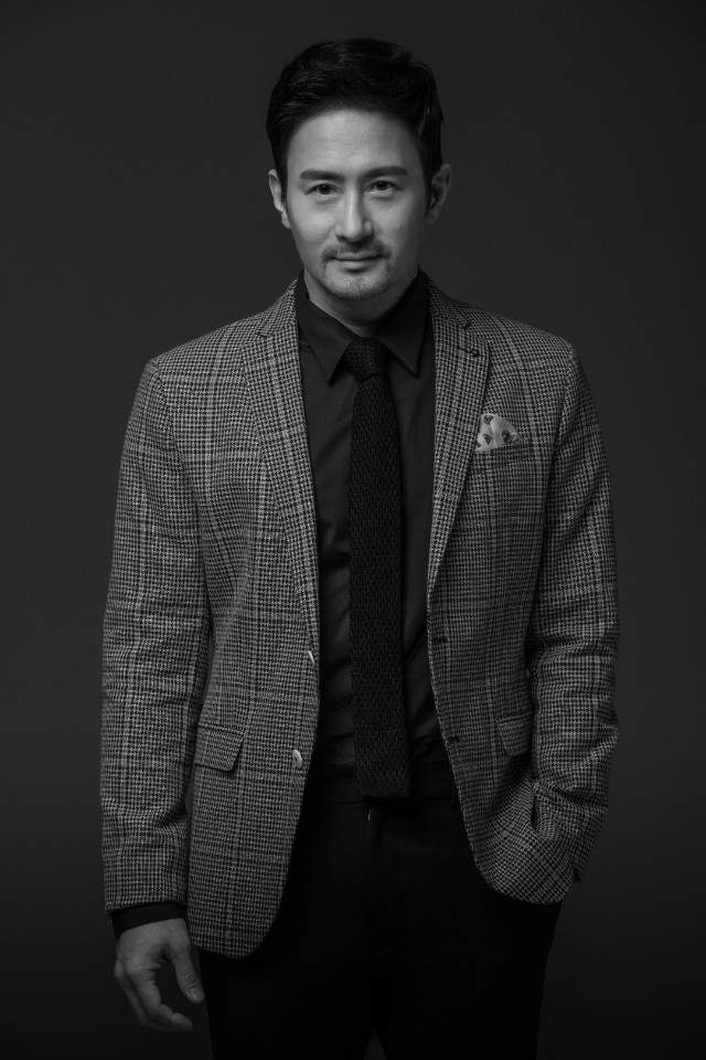 actor Hyeong-jun Lim large photo