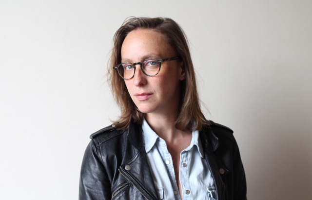 actor Céline Sciamma large photo