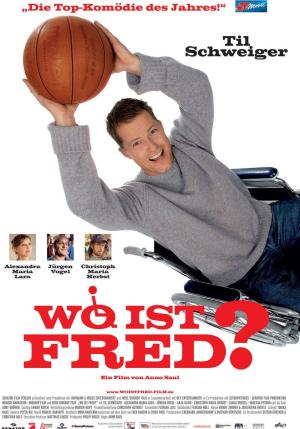 Where Is Fred!? [Russian]