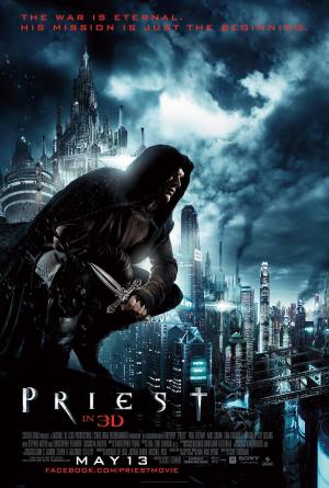 Priest [Russian]