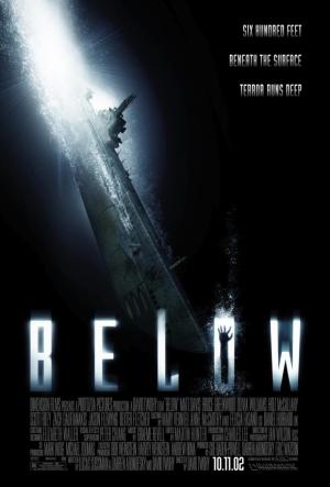 Below [Russian]