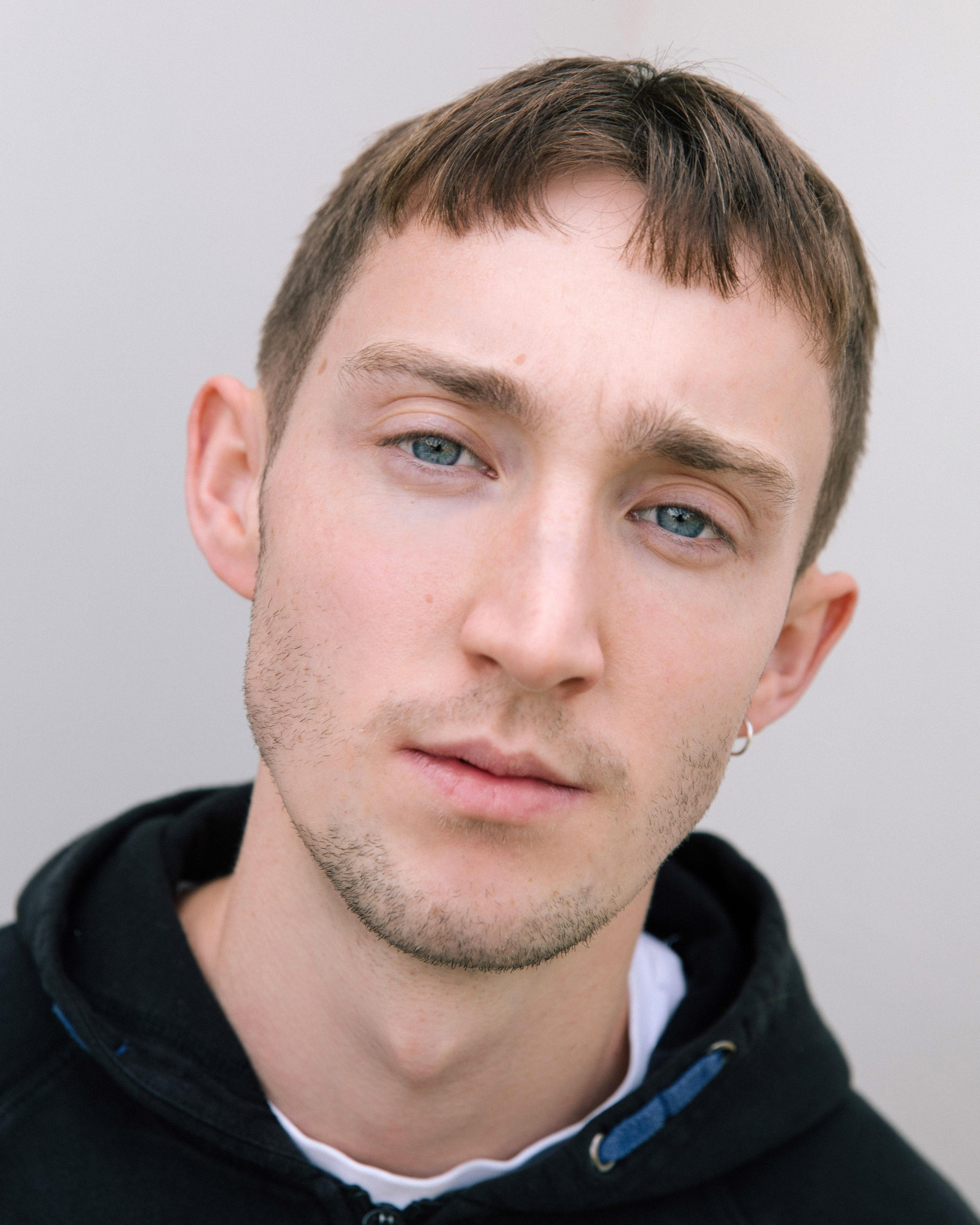Jamie Bisping