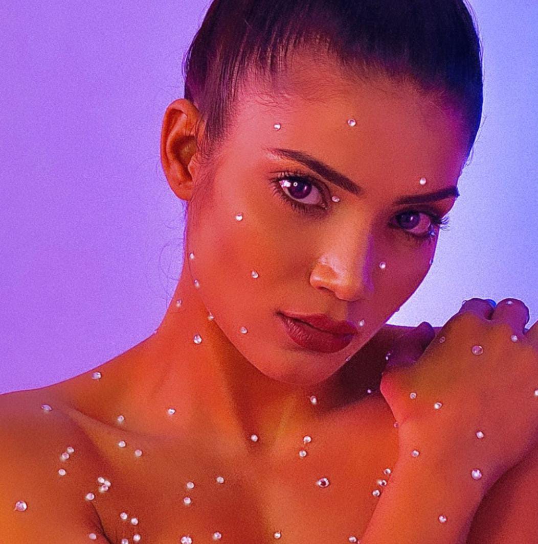 actor Palak Singh large photo