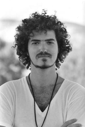 actor Daniel Katsuk large photo