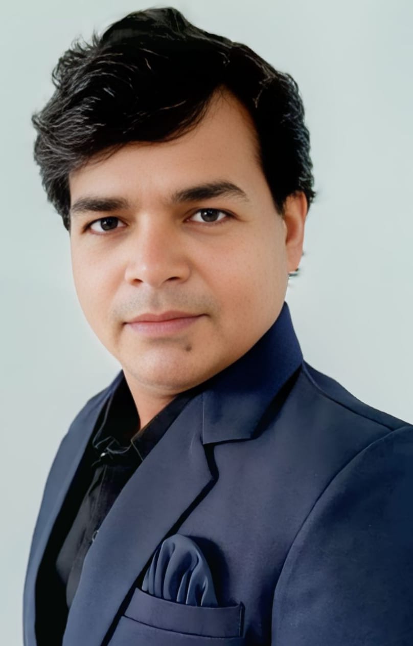 actor Shyam Lal large photo