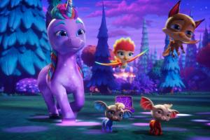 Super Monsters Monster Pets [Russian]