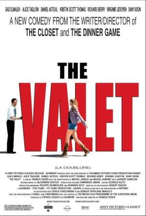 The Valet [Russian]