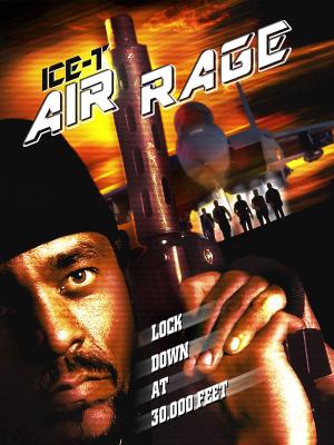 Air Rage [Spanish]