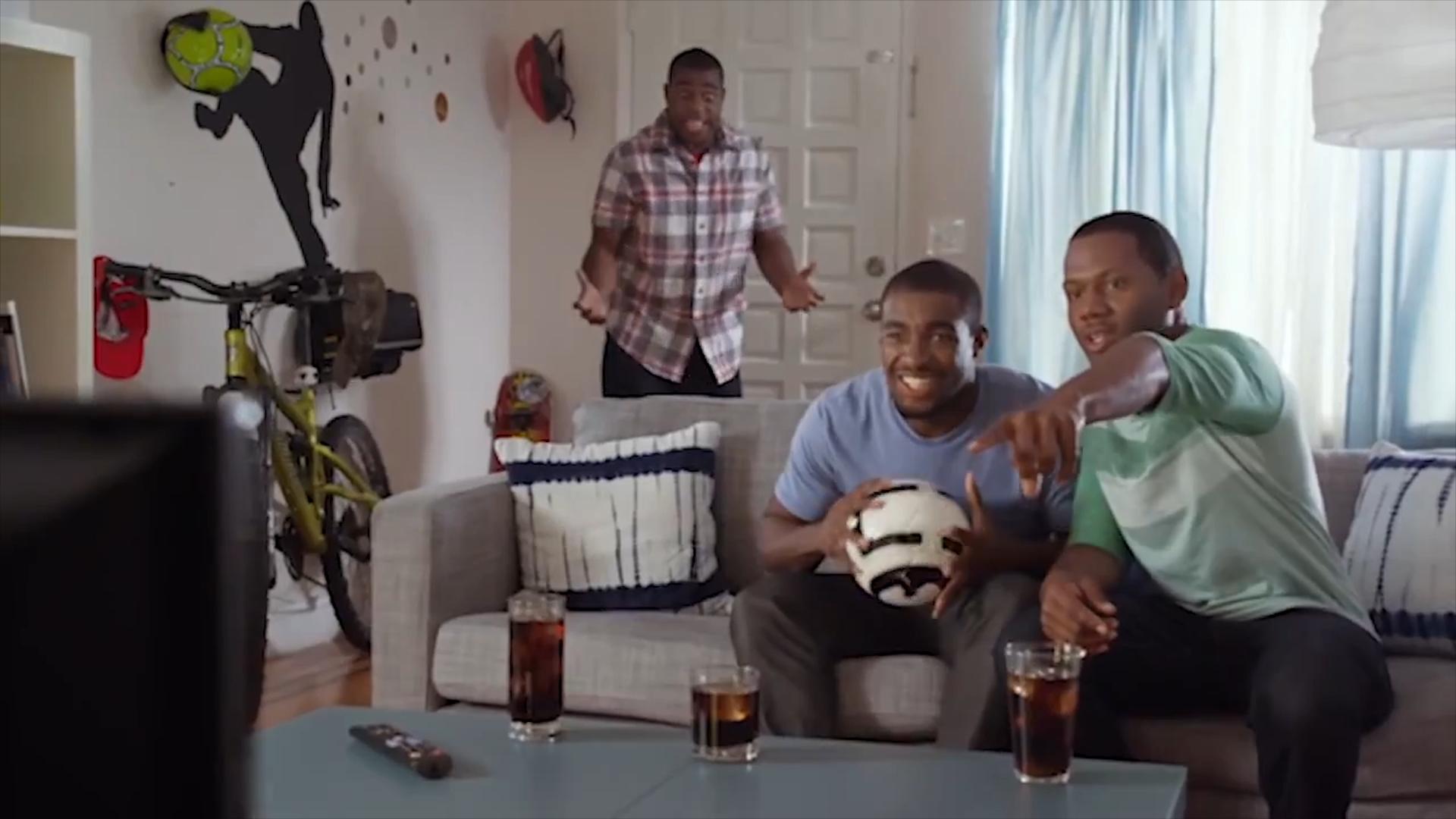 actor Julio Liverpool large photo