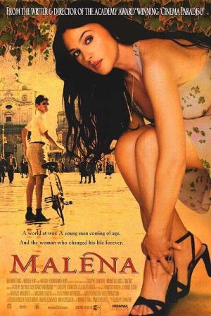 Malena [Russian]
