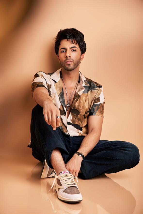 Keshav Uppal