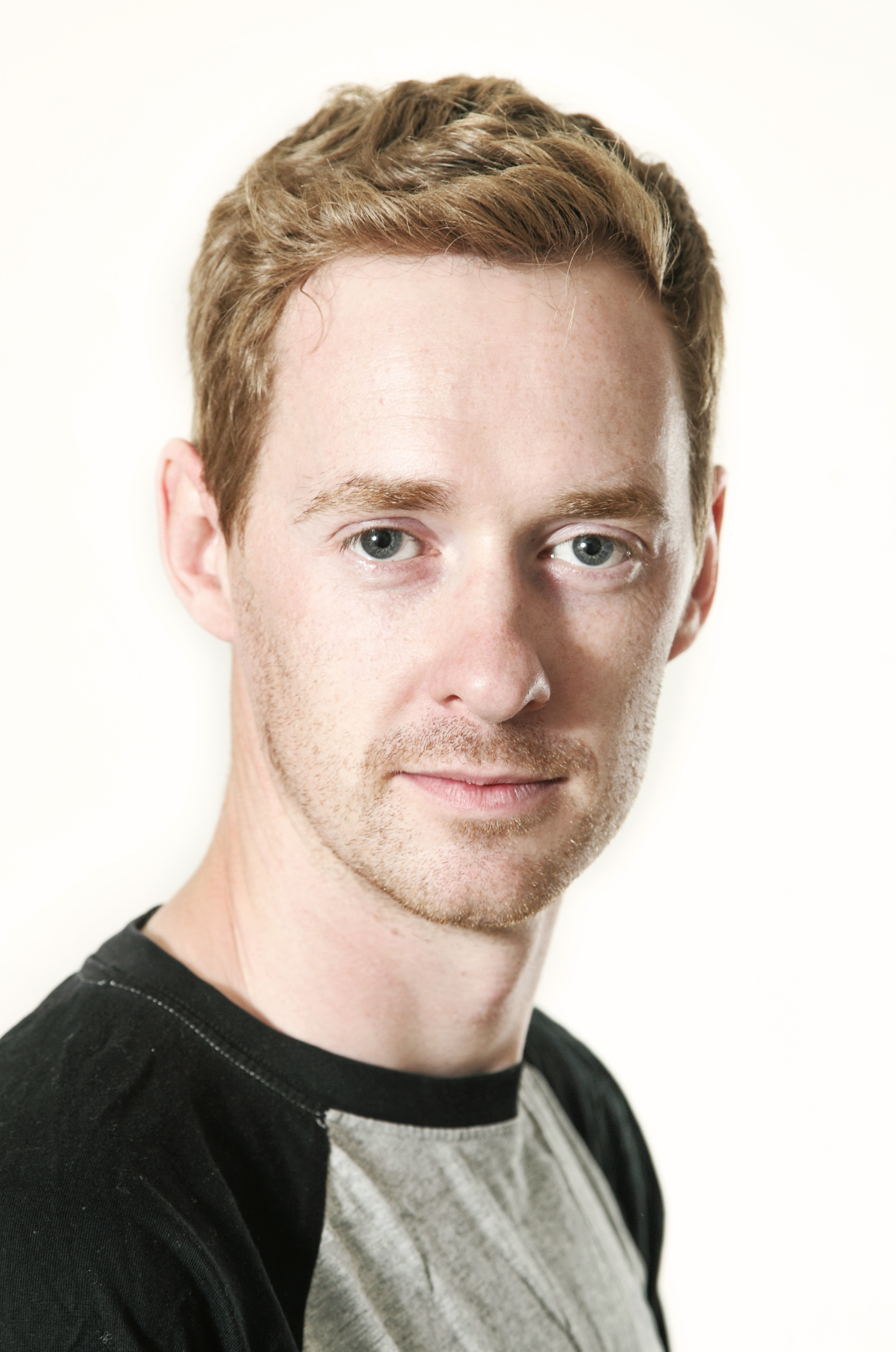 actor Michal Dalecký large photo