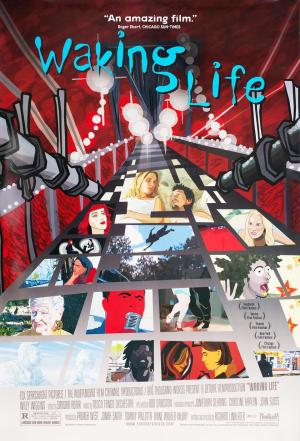 Waking Life [Russian]
