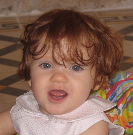 actor Maisie Camilleri Preziosi large photo