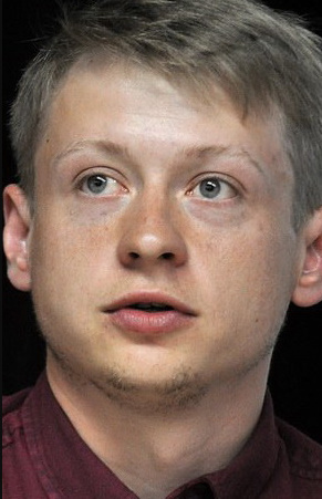 actor Vyacheslav Evlantev large photo