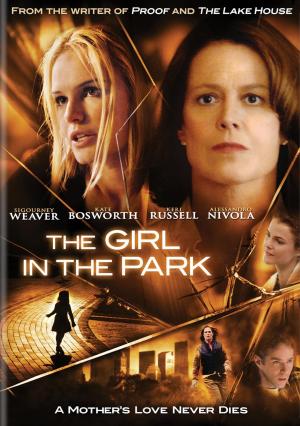 The Girl in the Park [Russian]