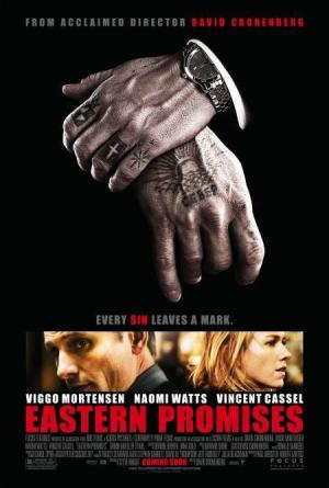 Eastern Promises [Russian]