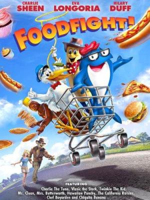 Foodfight! [Russian]