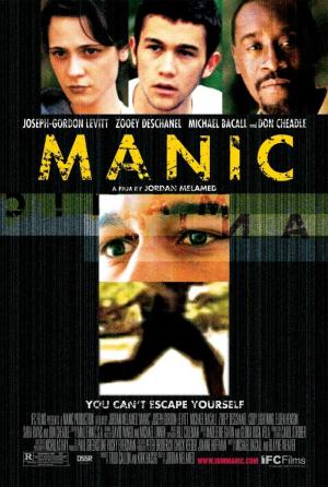 Manic [Russian]
