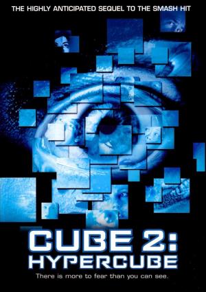 Cube 2 [Russian]