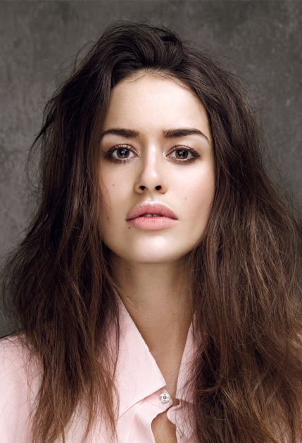 actor Alice David large photo