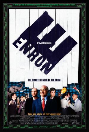 Enron: The Smartest Guys in the Room [Russian]