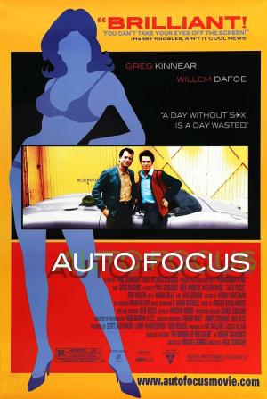 Auto Focus [Russian]