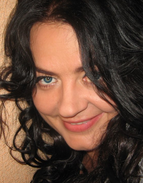 actor Olga Nefyodova large photo