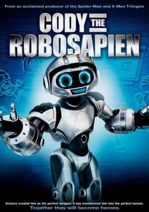 Cody the Robosapien [Russian]