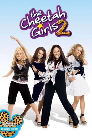 The Cheetah Girls 2 [Russian]