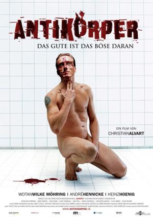 Antibodies [Russian]