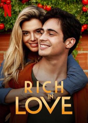 Rich in Love [Russian]