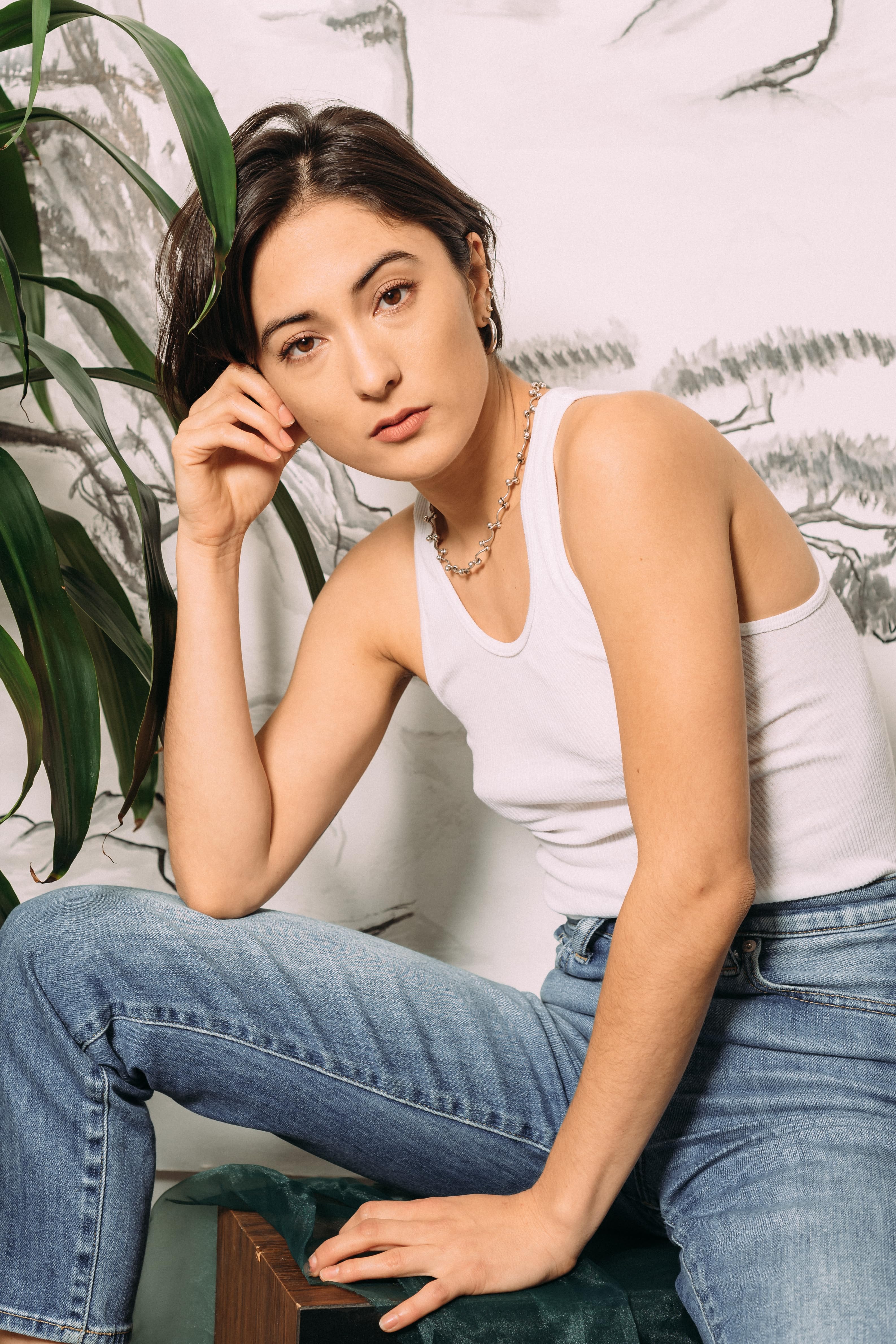 actor Chandler Young large photo