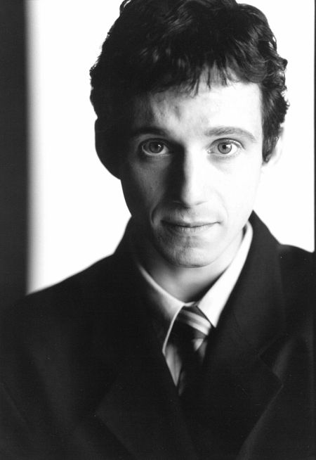 actor Connor Donne large photo