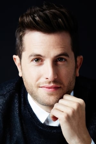 actor Jean-Philippe Dion large photo