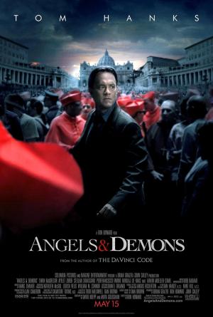 Angels & Demons [Russian]