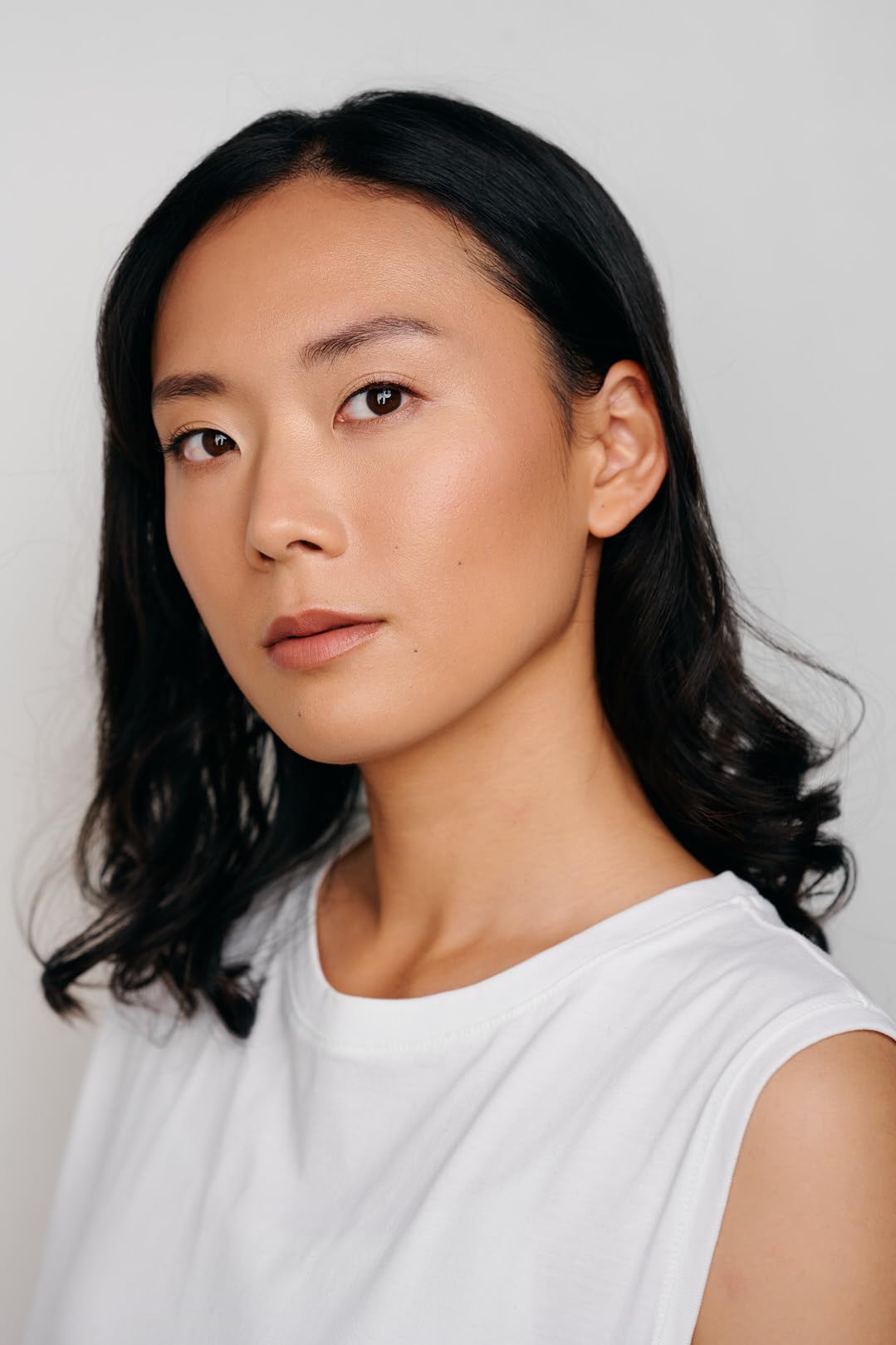 actor Haruno Niiyama large photo