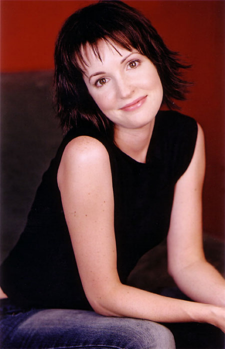 actor Mo Davis large photo