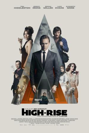 High-Rise [Russian]